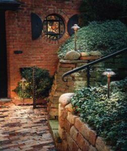 LED Landscape Lighting