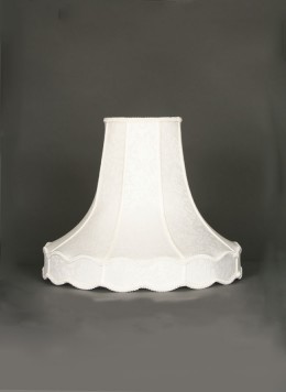 Damask Lamp Shade