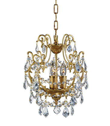 Aderet Chandelier