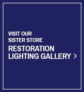 Shop Restoration Lighting Gallery