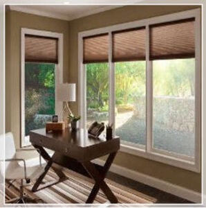 motorized window shades