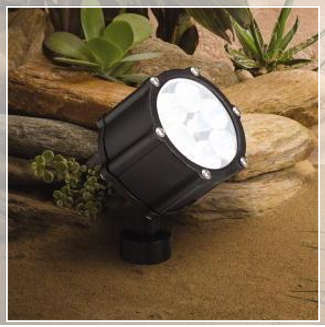 Kichler Design Pro LED Accent Light