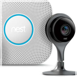 Nest Indoor Cam