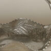 Vintage Embossed Aluminum Dish, c.1950 - Image 3