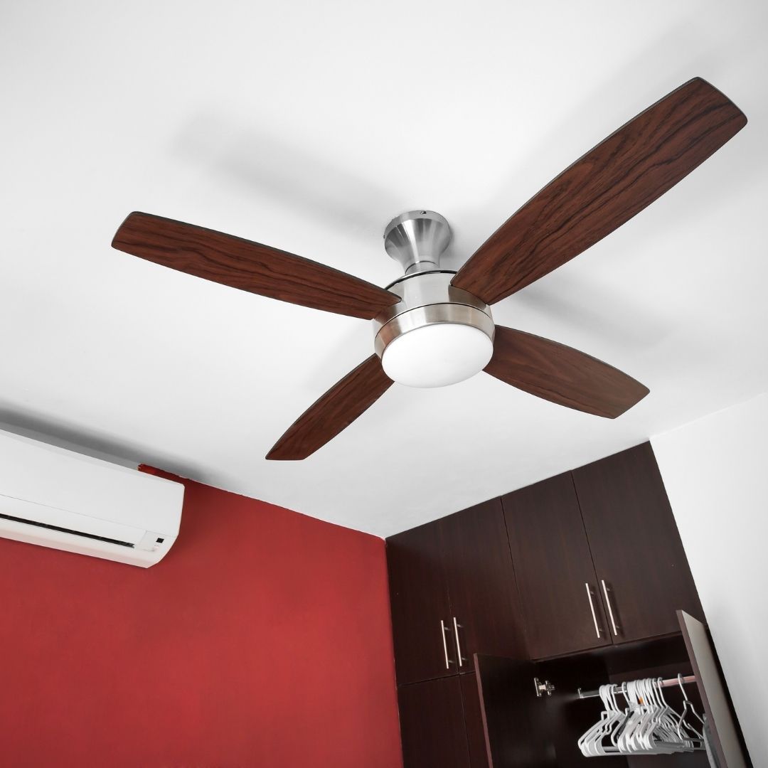 ceiling fan